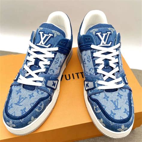 louis vuitton tennis shoes price|louis vuitton tennis shoes men's.